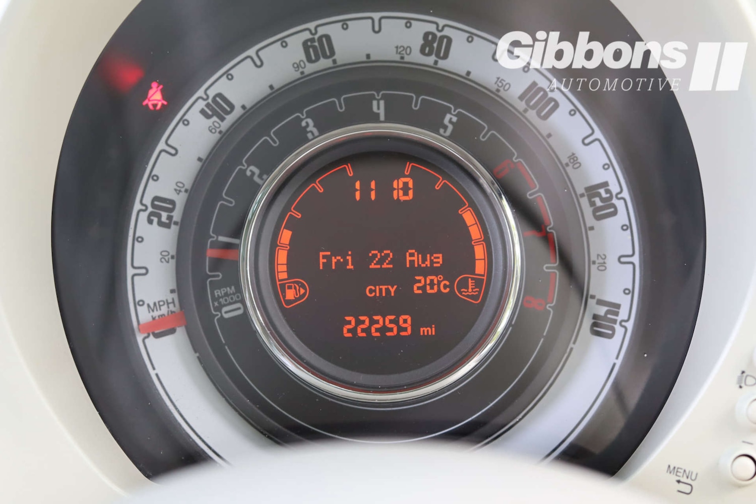 Used Fiat 500 2016 for sale - 76567754: Photo 32