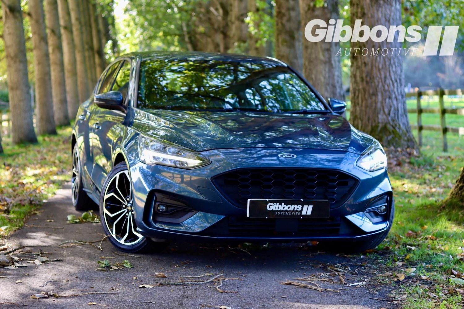 Used Ford Focus 2021 for sale - 76182575: Photo 1