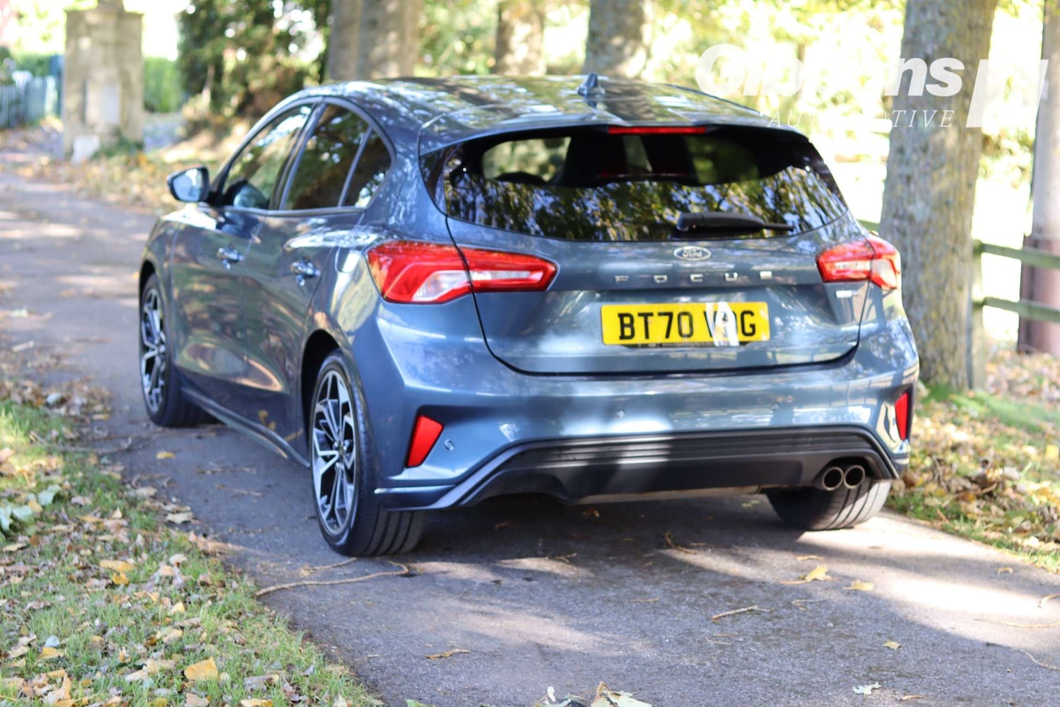 Used Ford Focus 2021 for sale - 76182575: Photo 13