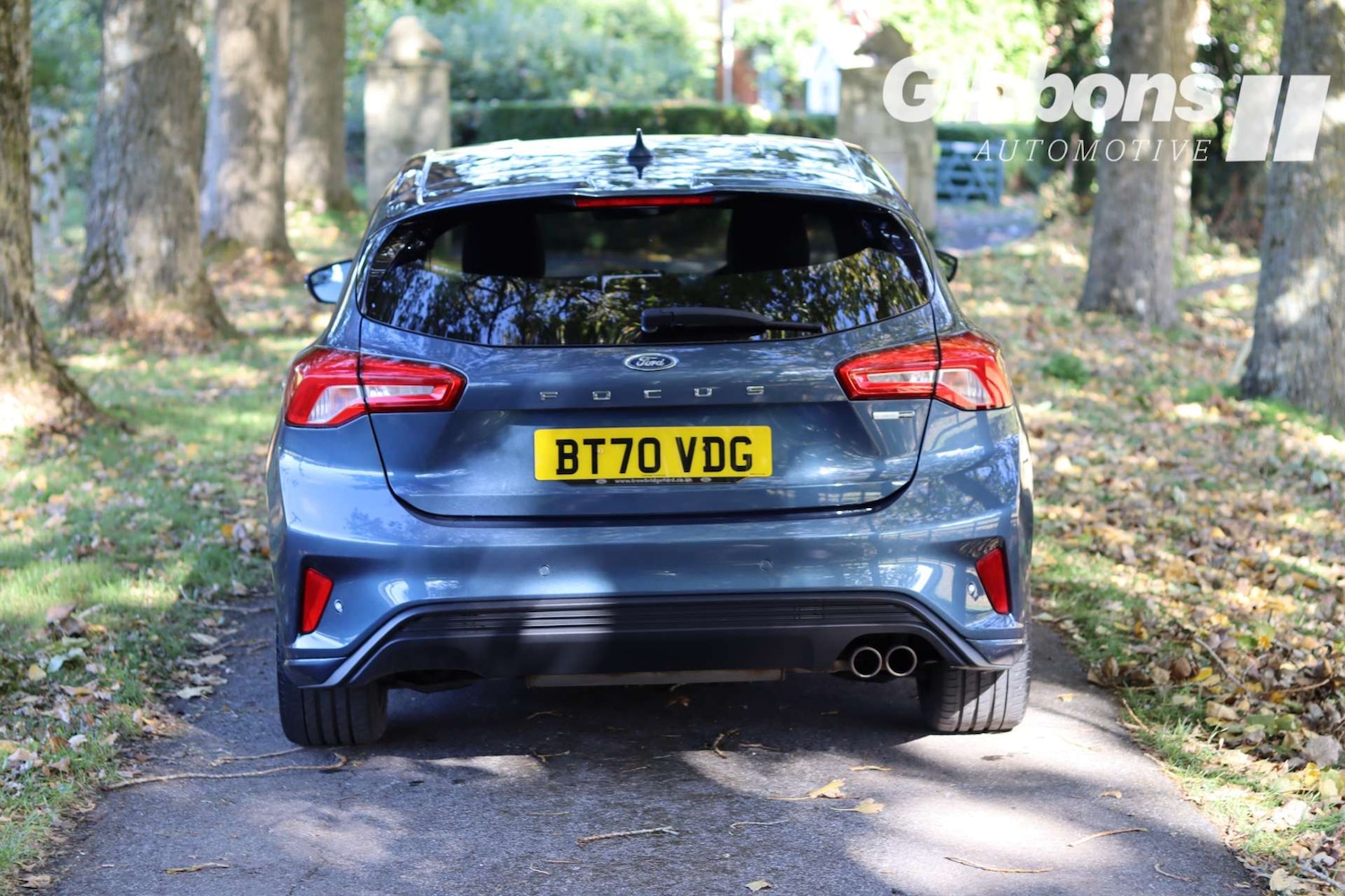 Used Ford Focus 2021 for sale - 76182575: Photo 14