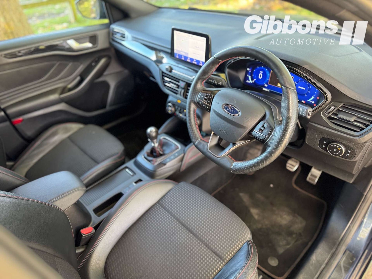 Used Ford Focus 2021 for sale - 76182575: Photo 17