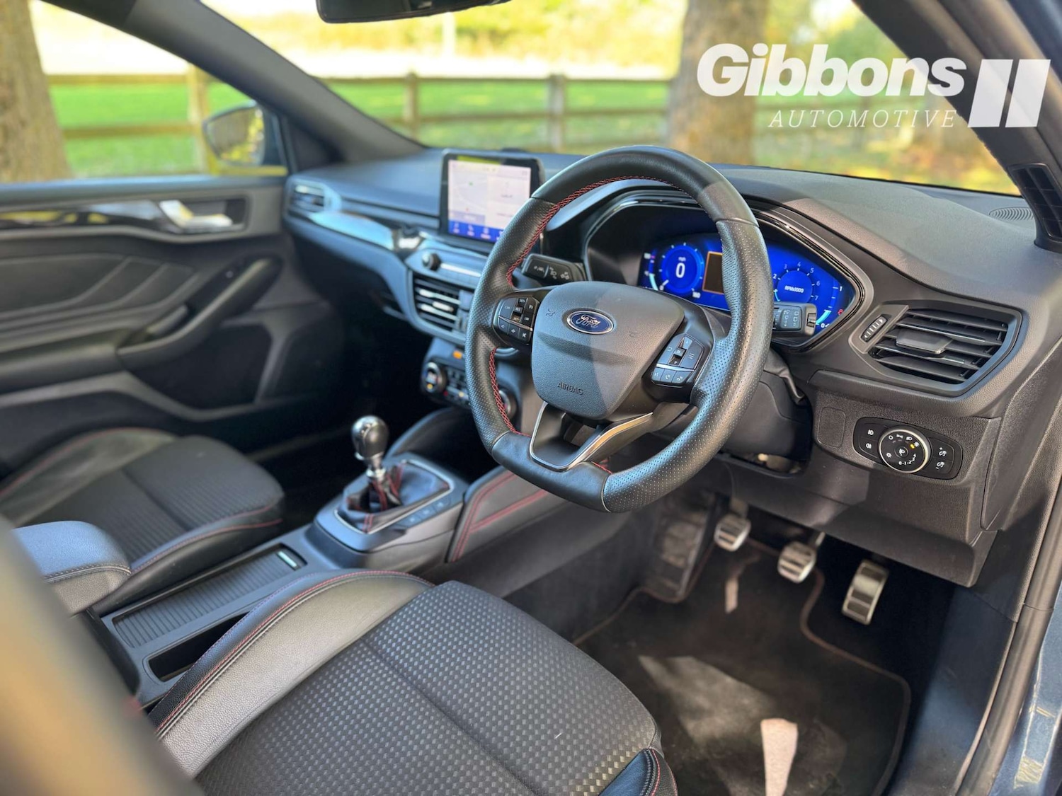 Used Ford Focus 2021 for sale - 76182575: Photo 18