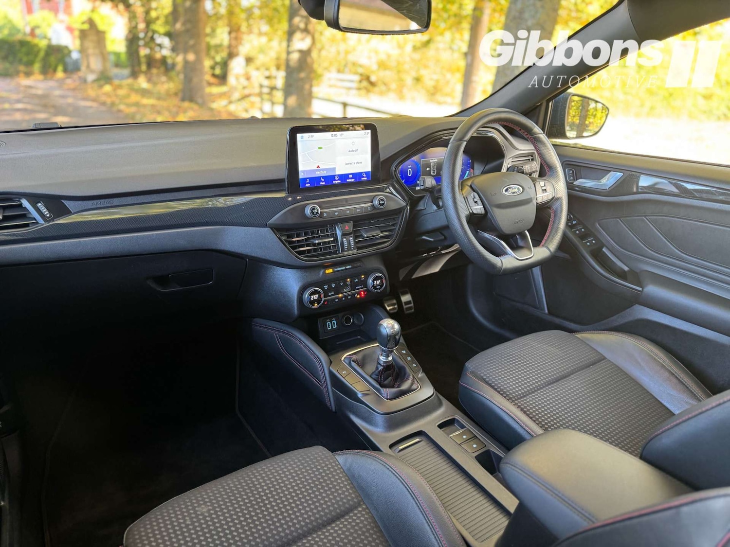 Used Ford Focus 2021 for sale - 76182575: Photo 19