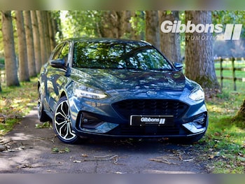 Ford - Focus