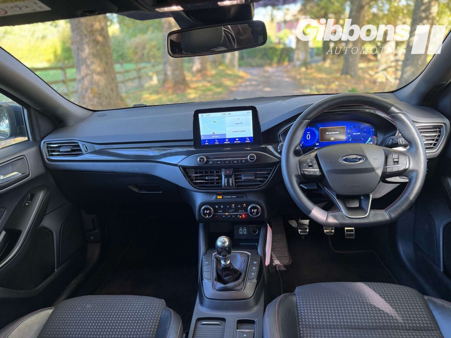 Used Ford Focus 2021 for sale - 76182575: Photo 20