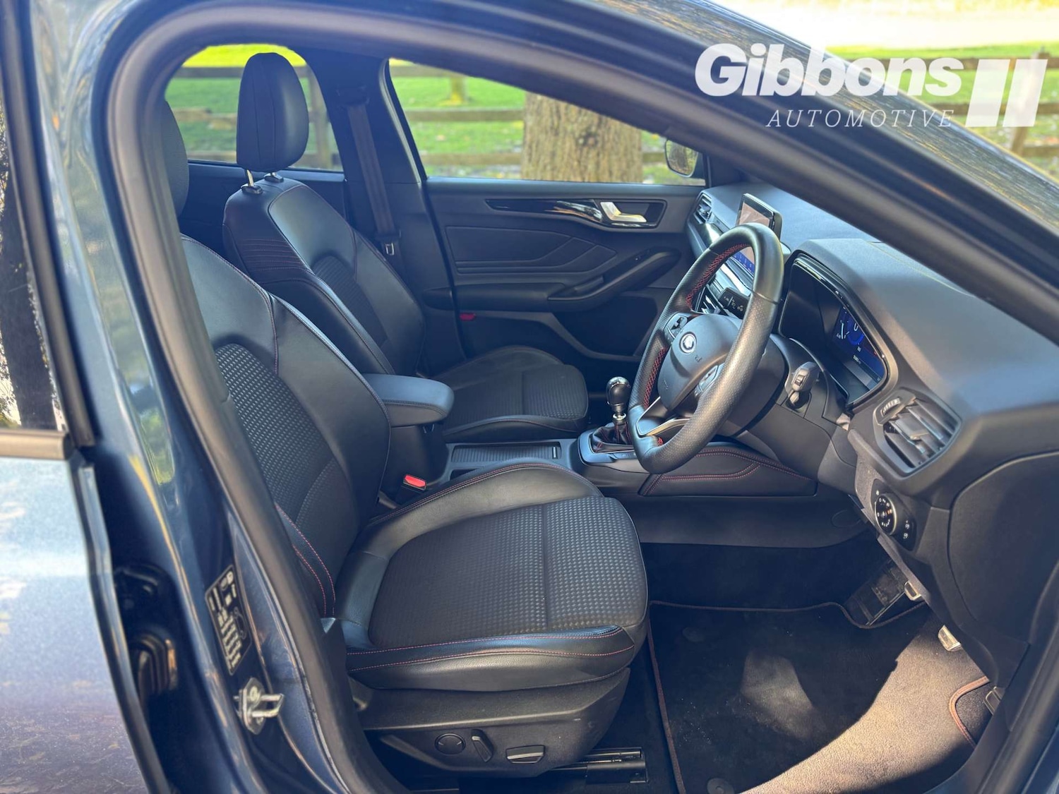 Used Ford Focus 2021 for sale - 76182575: Photo 21