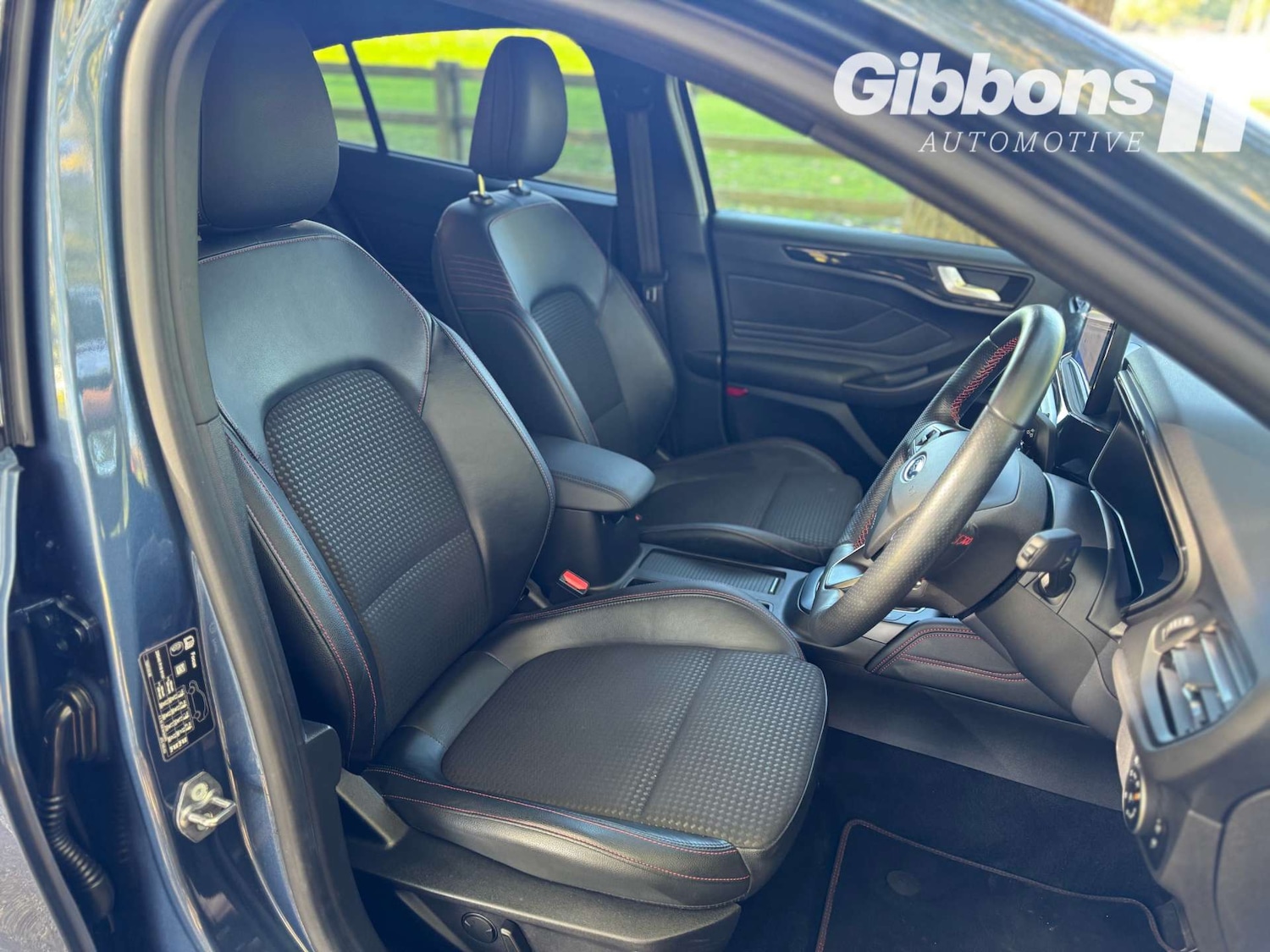 Used Ford Focus 2021 for sale - 76182575: Photo 22