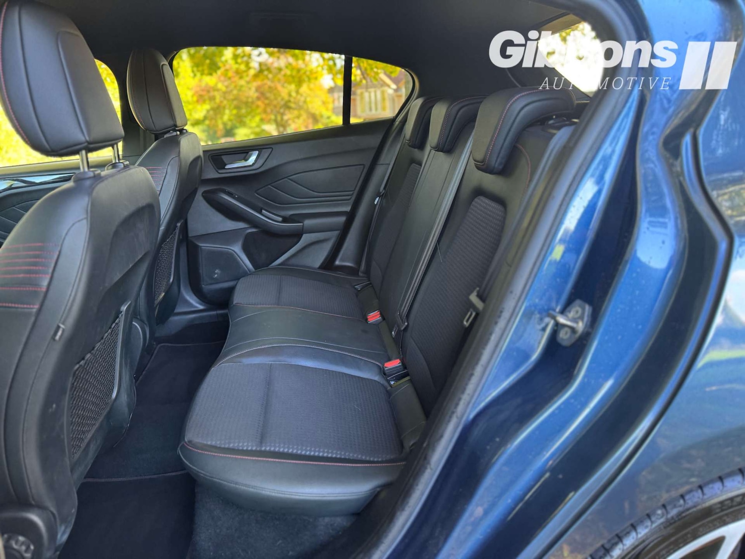 Used Ford Focus 2021 for sale - 76182575: Photo 25