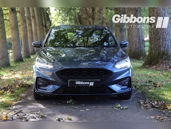 Used Ford Focus 2021 for sale - 76182575: Photo 2