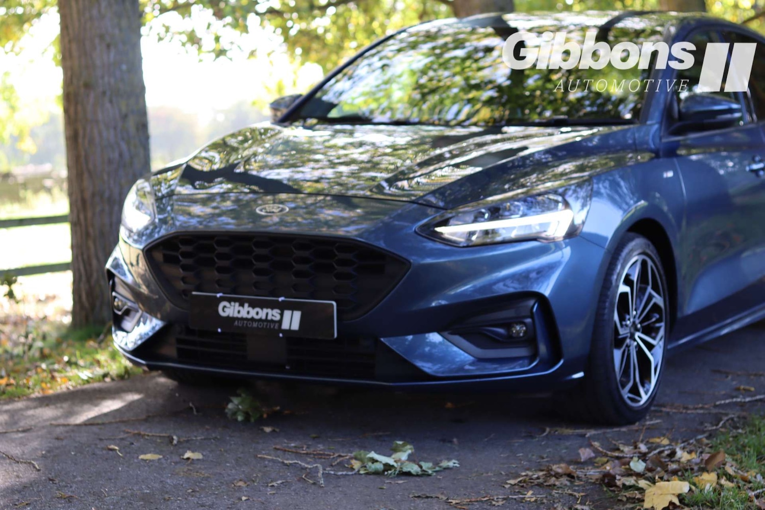 Used Ford Focus 2021 for sale - 76182575: Photo 3
