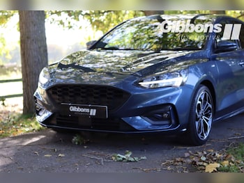 Used Ford Focus 2021 for sale - 76182575: Photo 3