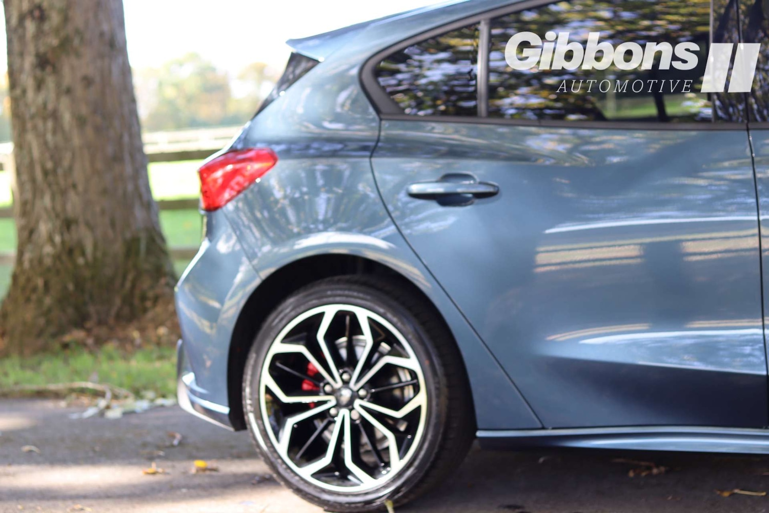 Used Ford Focus 2021 for sale - 76182575: Photo 4