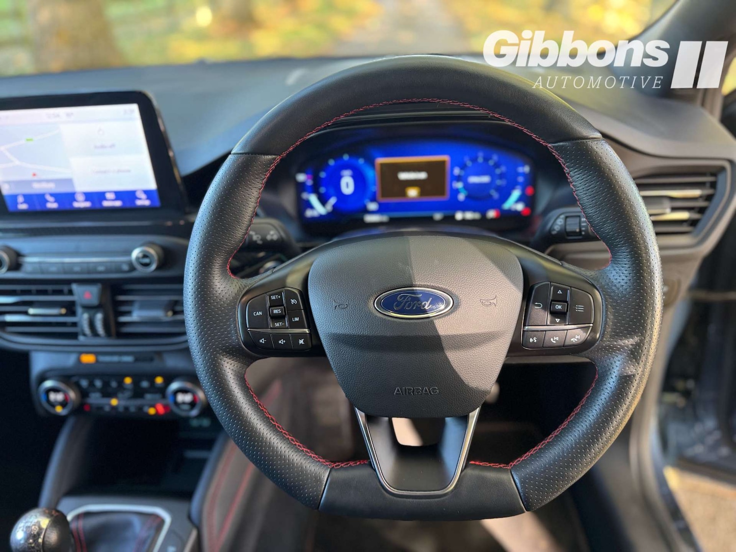 Used Ford Focus 2021 for sale - 76182575: Photo 44