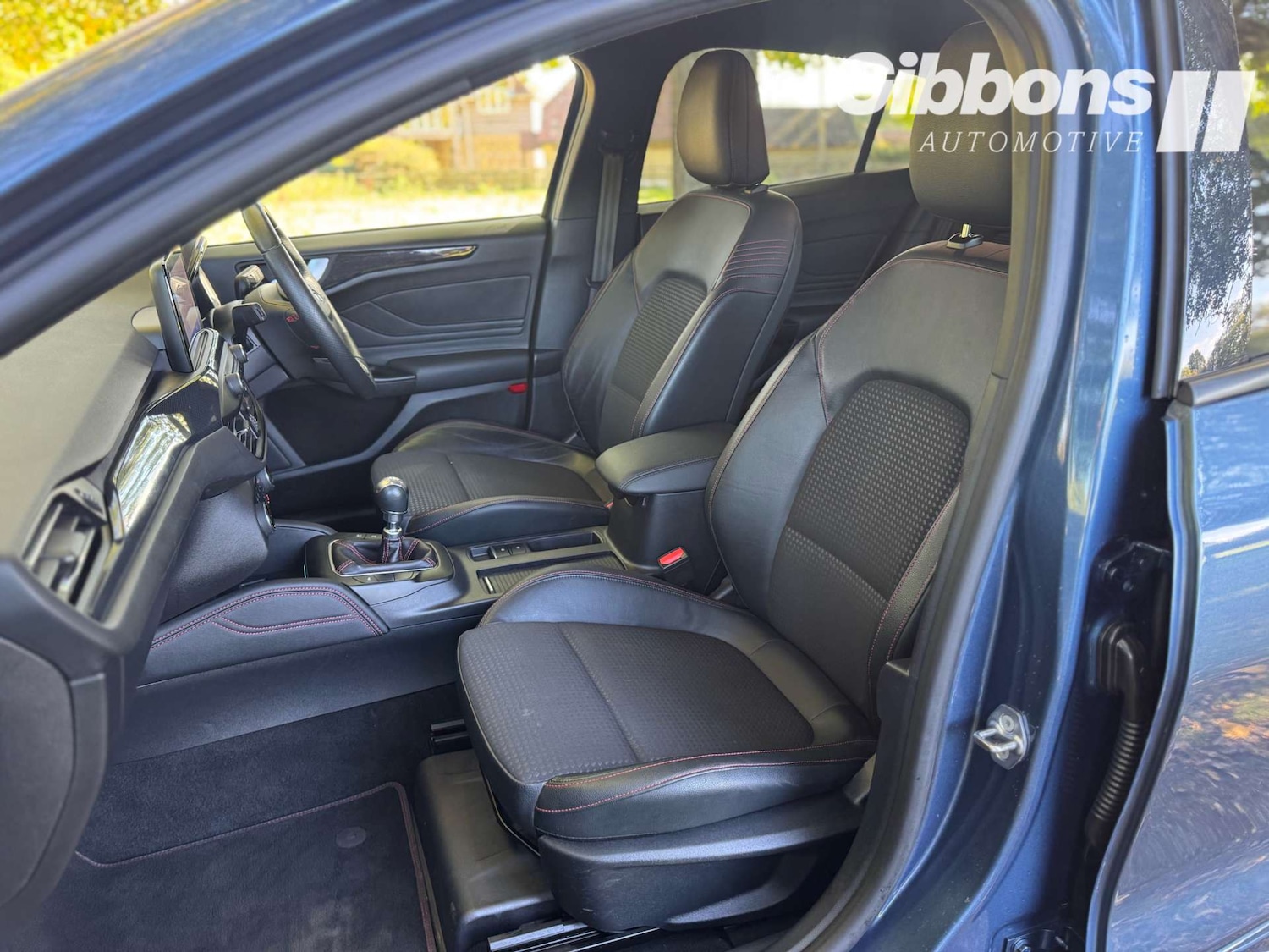 Used Ford Focus 2021 for sale - 76182575: Photo 45