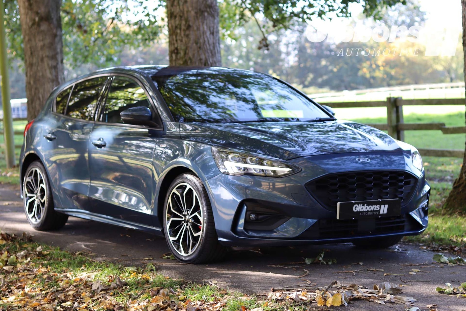 Used Ford Focus 2021 for sale - 76182575: Photo 5