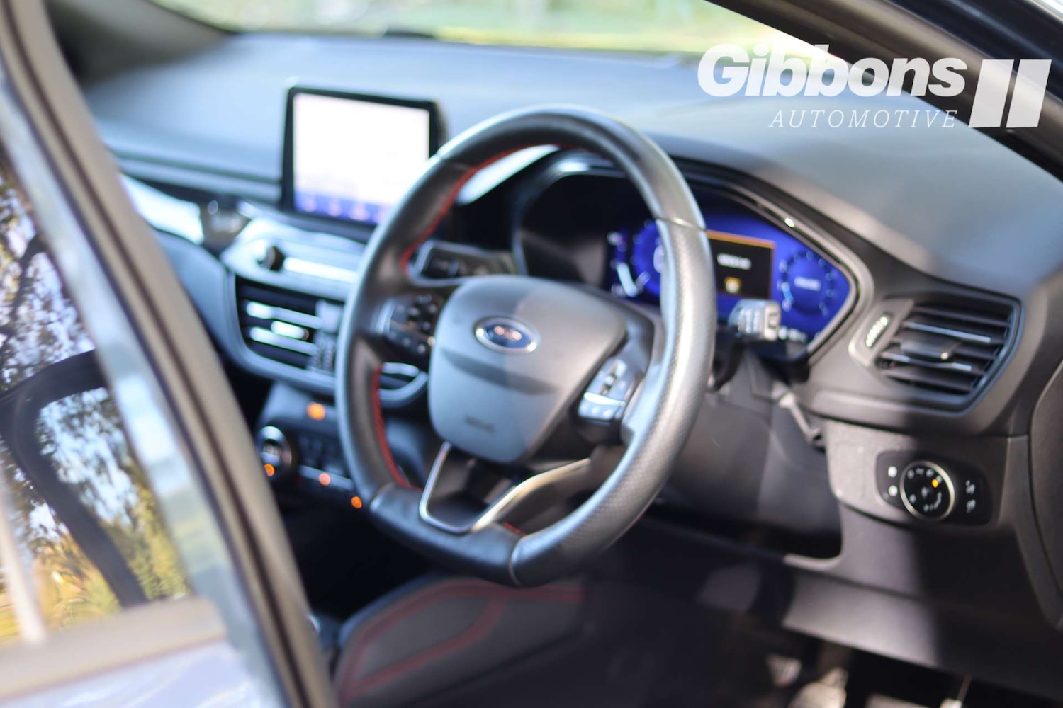 Used Ford Focus 2021 for sale - 76182575: Photo 52