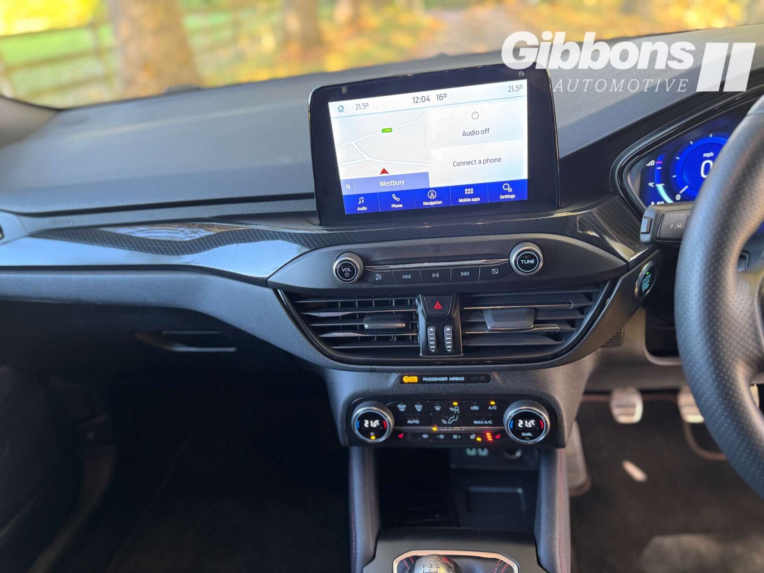 Used Ford Focus 2021 for sale - 76182575: Photo 53