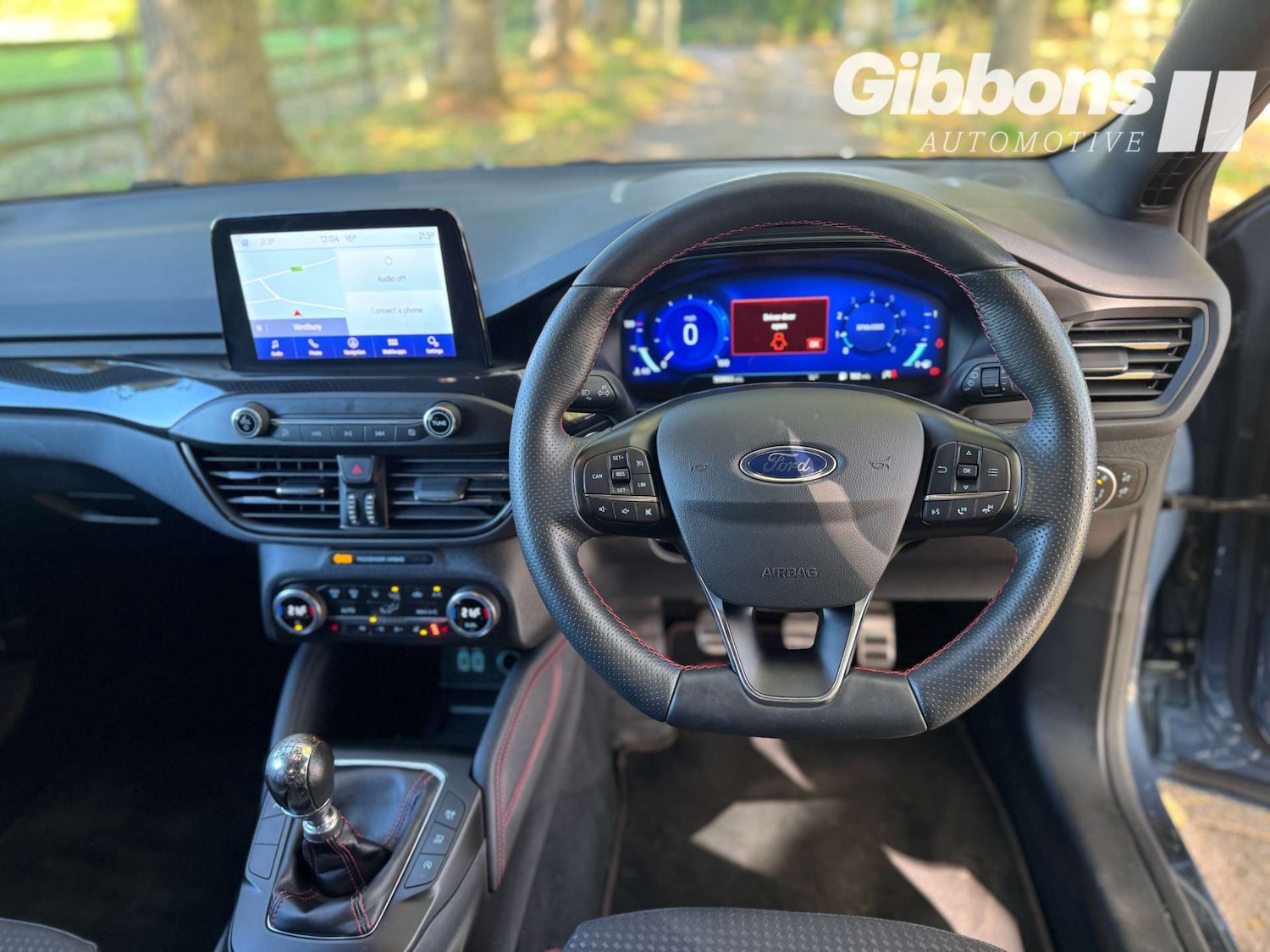 Used Ford Focus 2021 for sale - 76182575: Photo 56