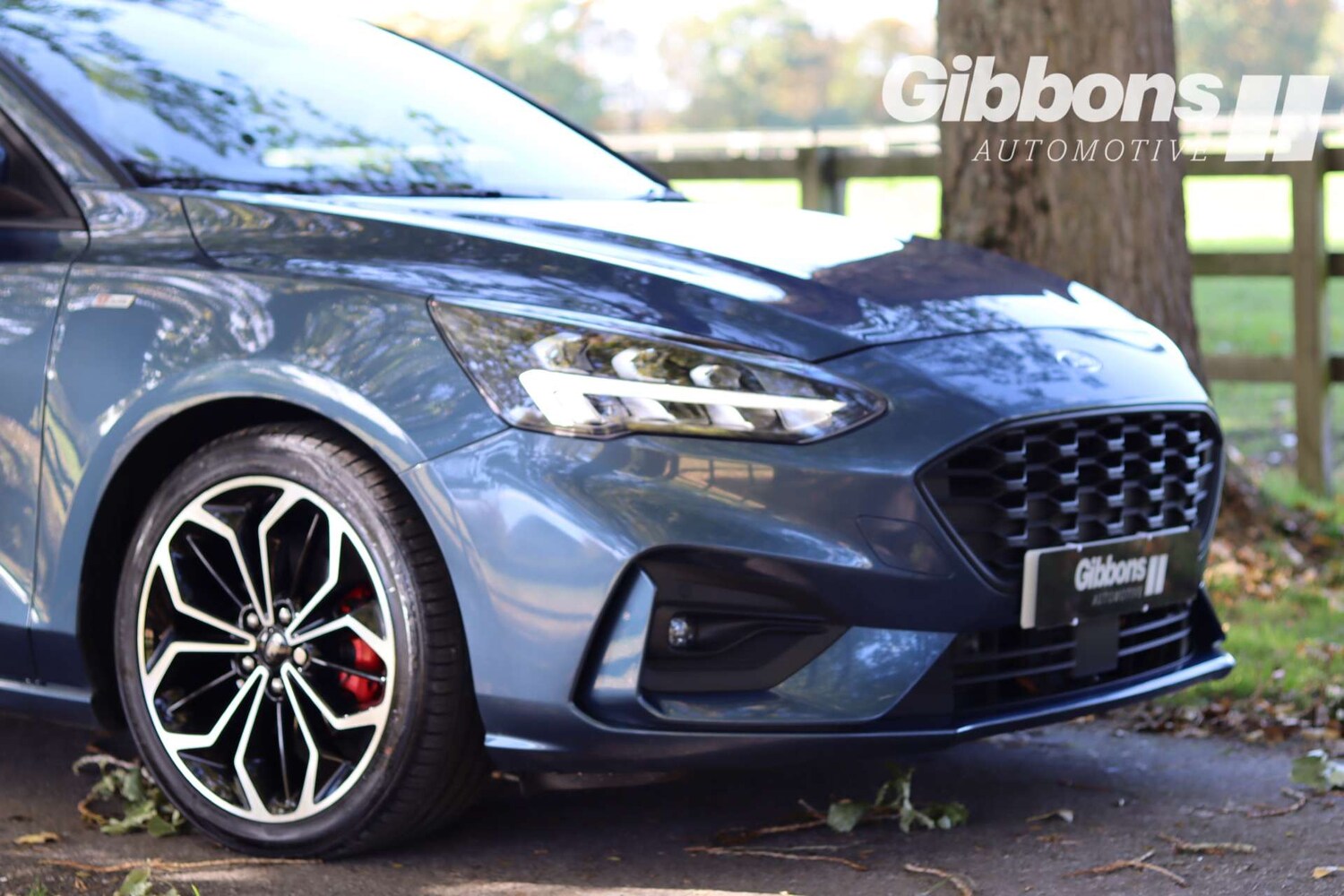 Used Ford Focus 2021 for sale - 76182575: Photo 8