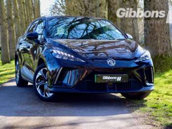 2022 - 64kWh Trophy Long Range Auto 5dr