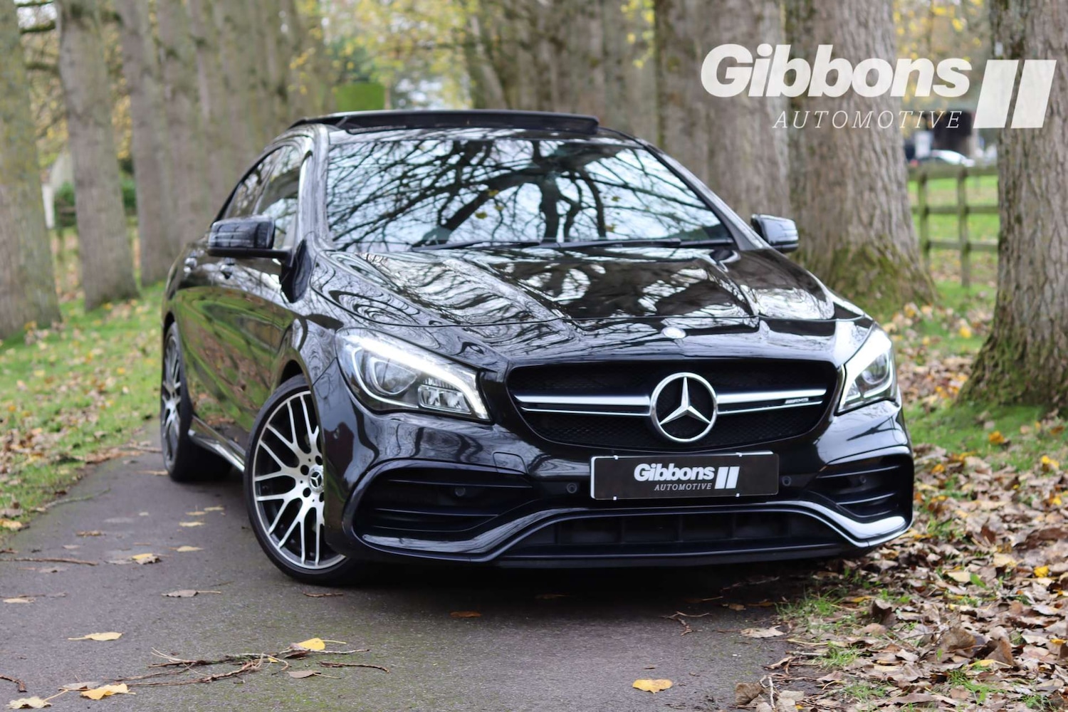 Used Mercedes-Benz CLA 2016 for sale - 76481425: Photo 1