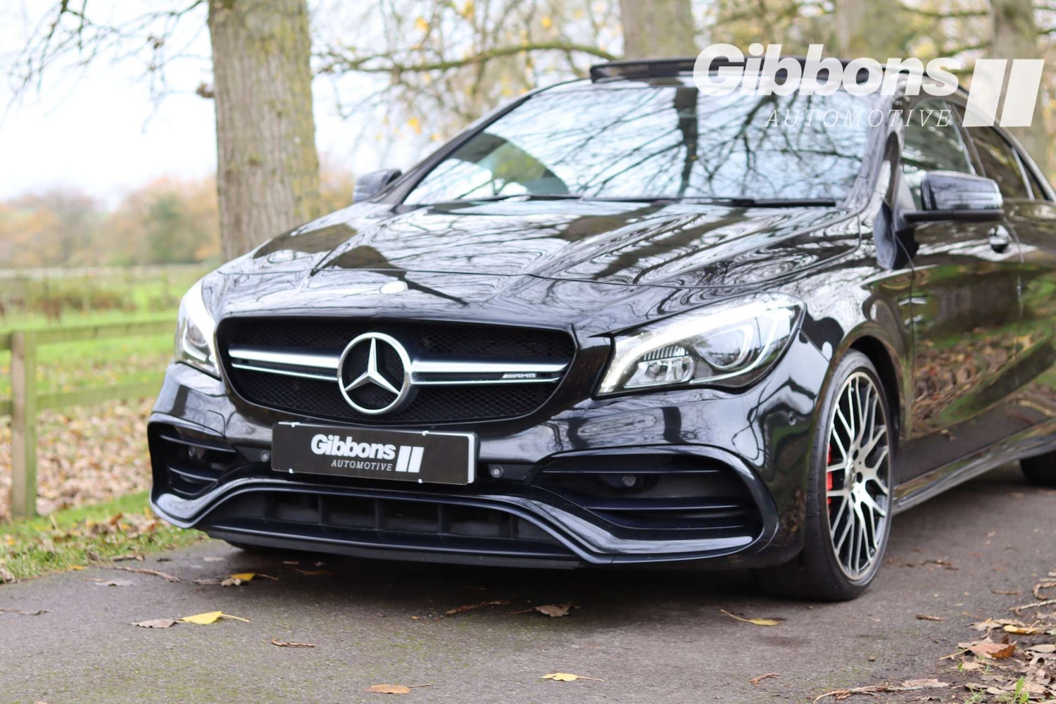 Used Mercedes-Benz CLA 2016 for sale - 76481425: Photo 12