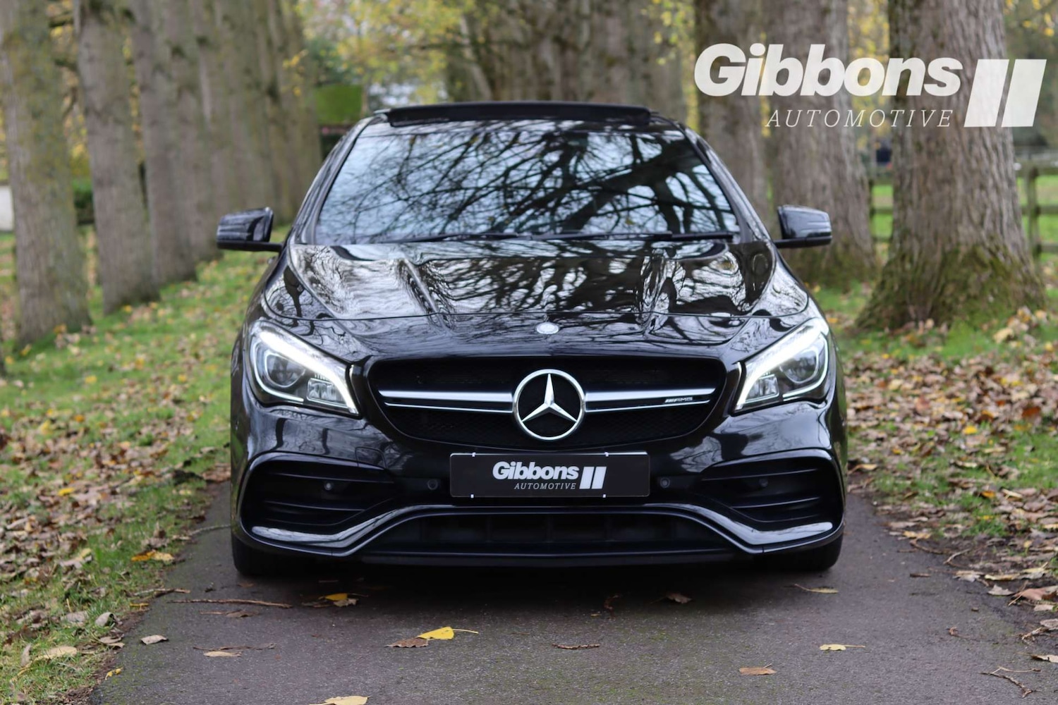 Used Mercedes-Benz CLA 2016 for sale - 76481425: Photo 2
