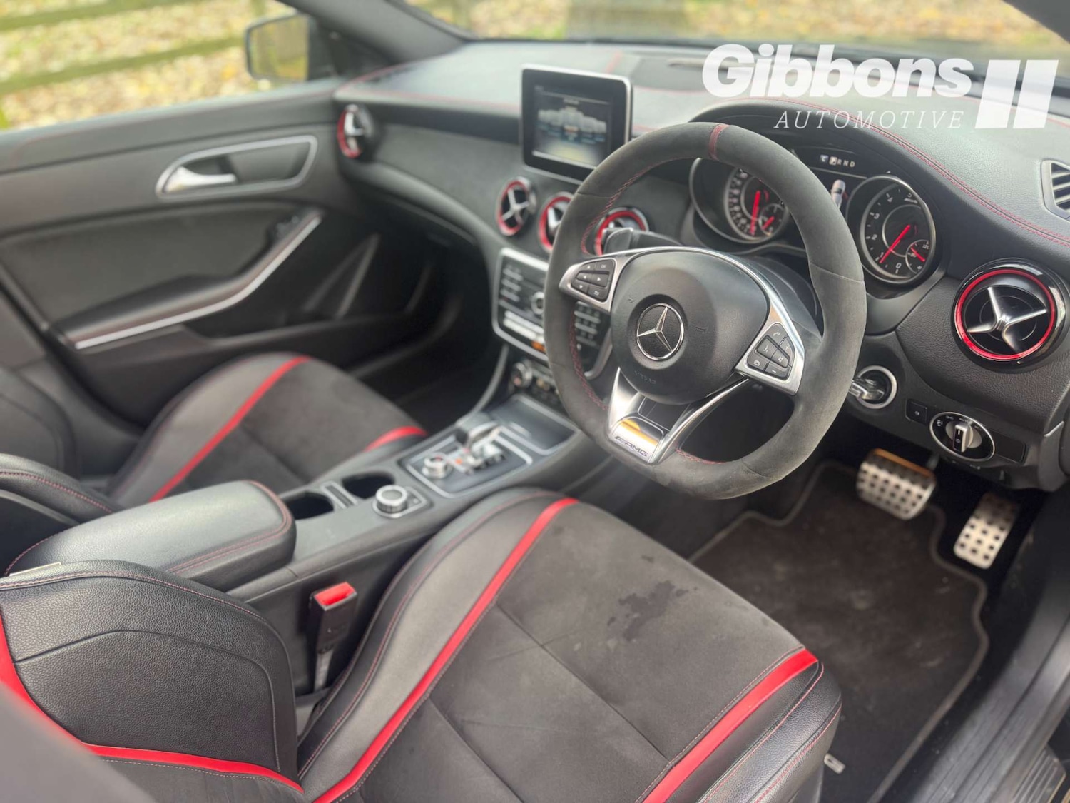 Used Mercedes-Benz CLA 2016 for sale - 76481425: Photo 20