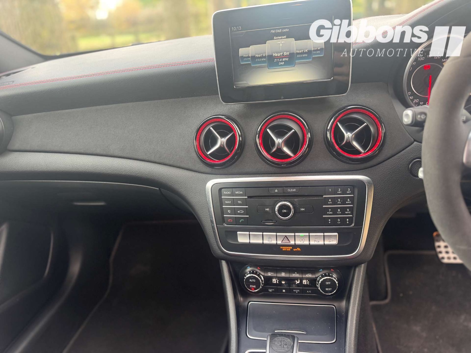 Used Mercedes-Benz CLA 2016 for sale - 76481425: Photo 21