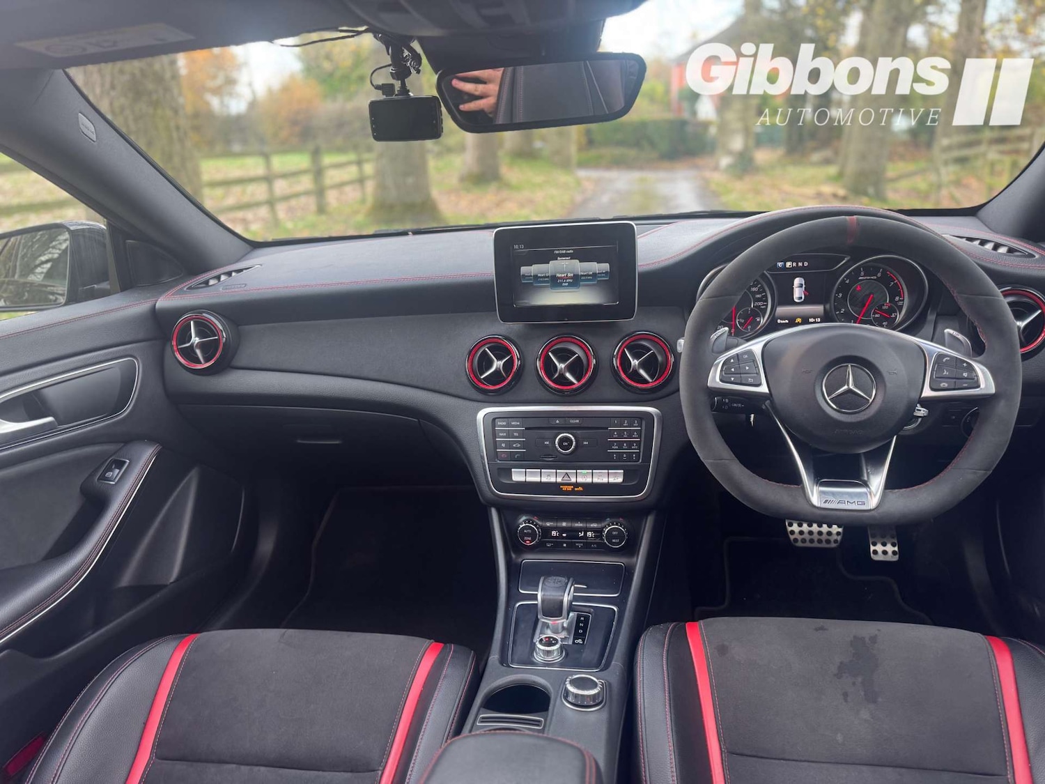 Used Mercedes-Benz CLA 2016 for sale - 76481425: Photo 22