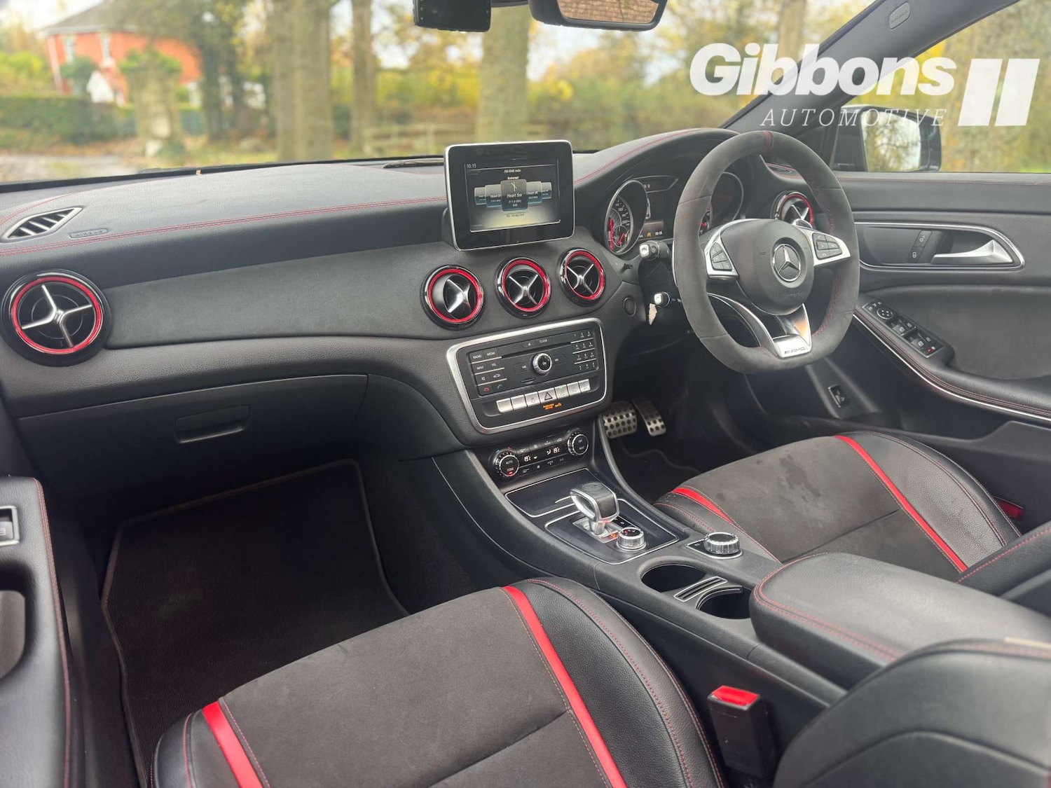 Used Mercedes-Benz CLA 2016 for sale - 76481425: Photo 24