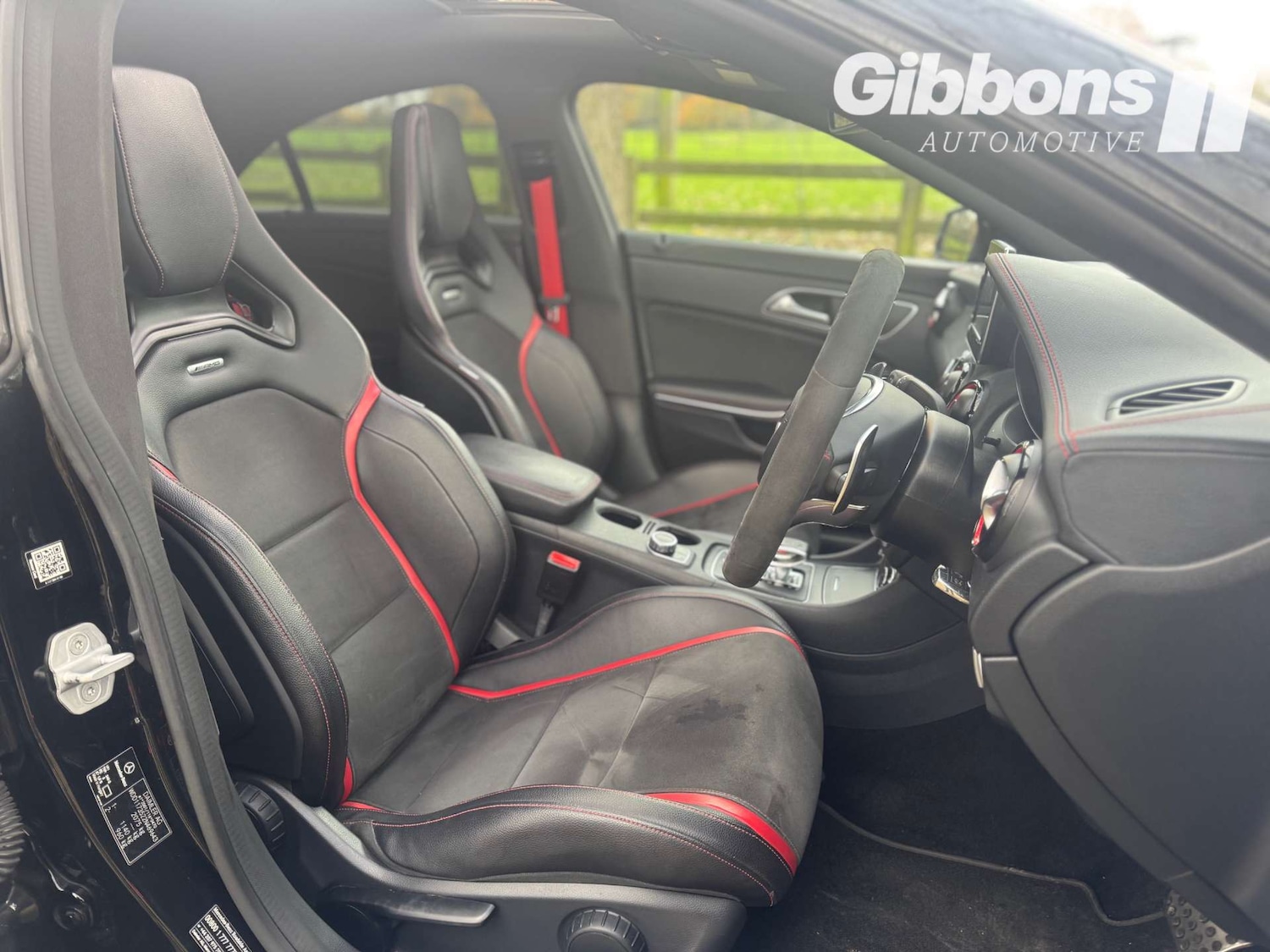 Used Mercedes-Benz CLA 2016 for sale - 76481425: Photo 26