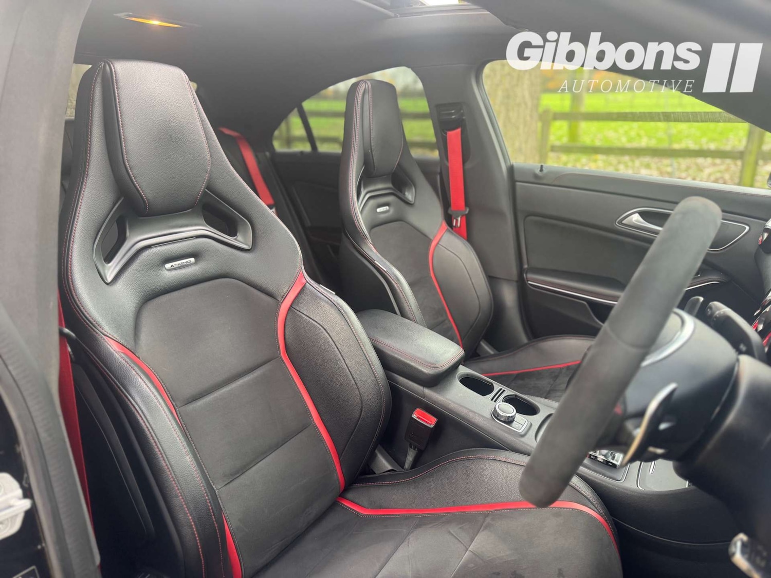 Used Mercedes-Benz CLA 2016 for sale - 76481425: Photo 27