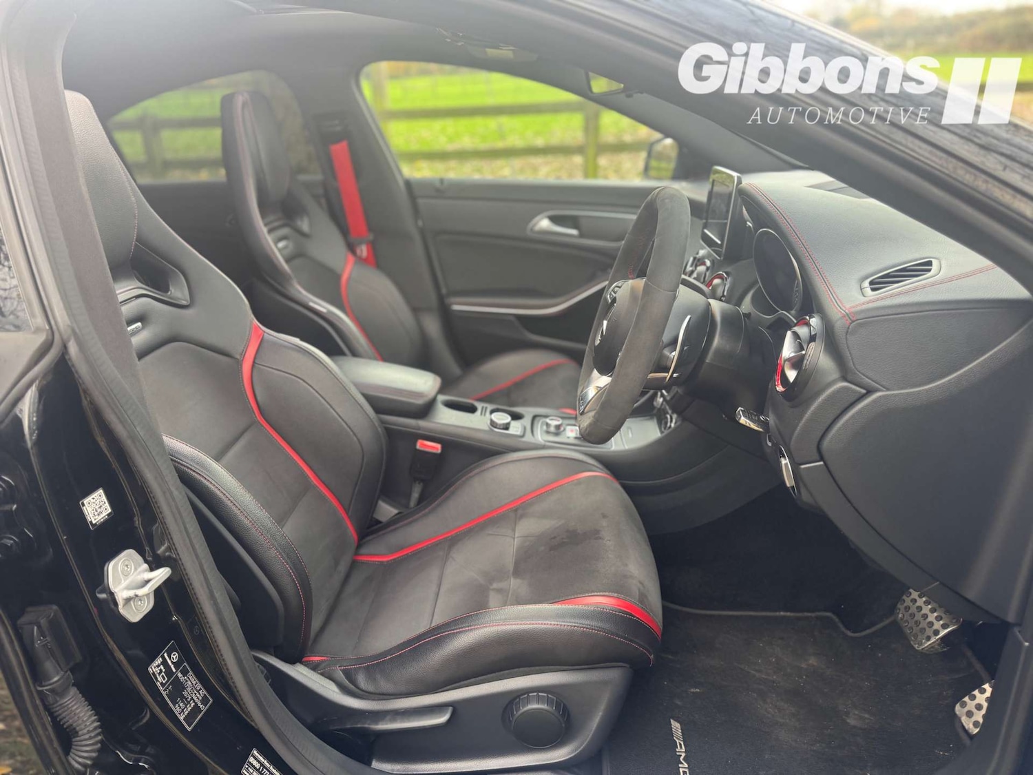 Used Mercedes-Benz CLA 2016 for sale - 76481425: Photo 28