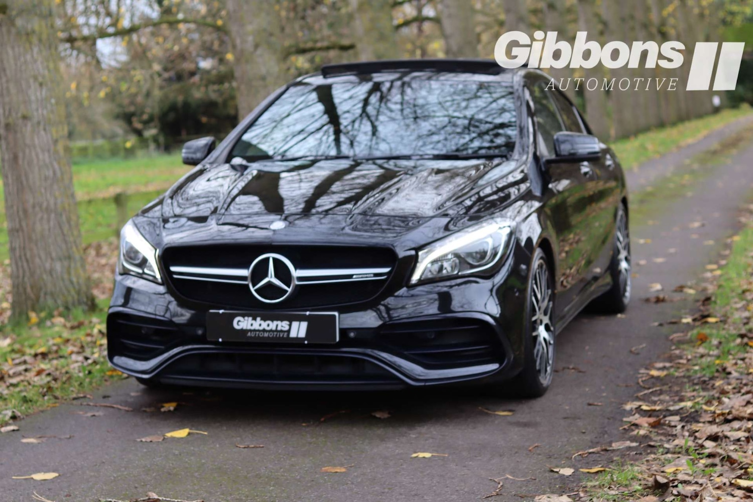 Used Mercedes-Benz CLA 2016 for sale - 76481425: Photo 3