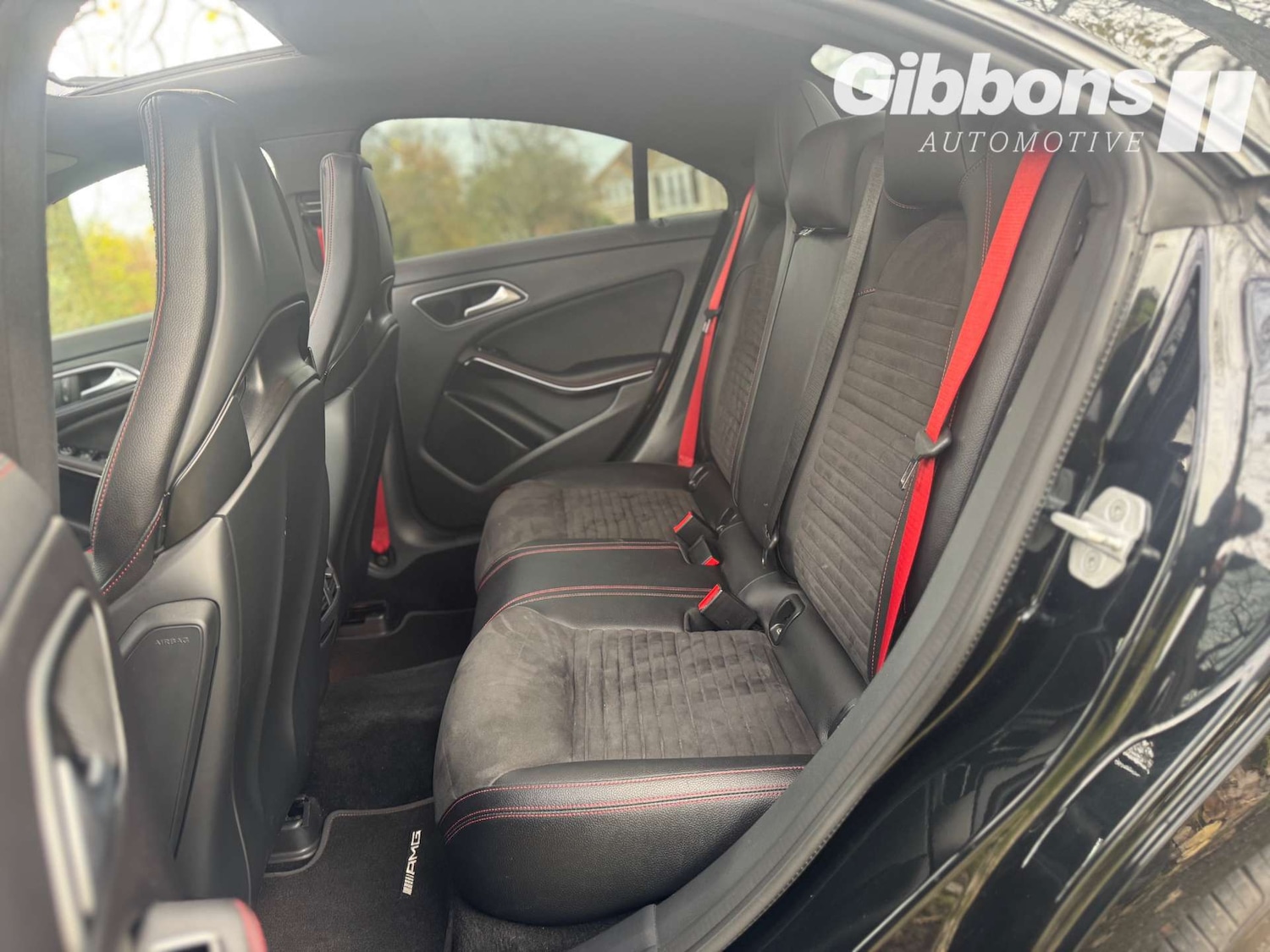 Used Mercedes-Benz CLA 2016 for sale - 76481425: Photo 30