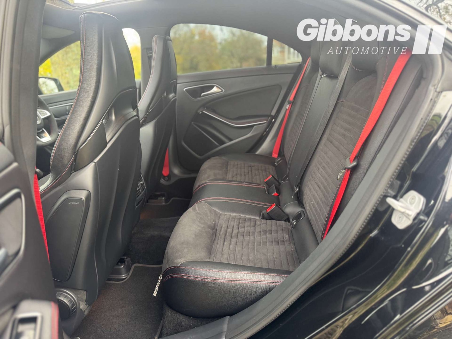 Used Mercedes-Benz CLA 2016 for sale - 76481425: Photo 31