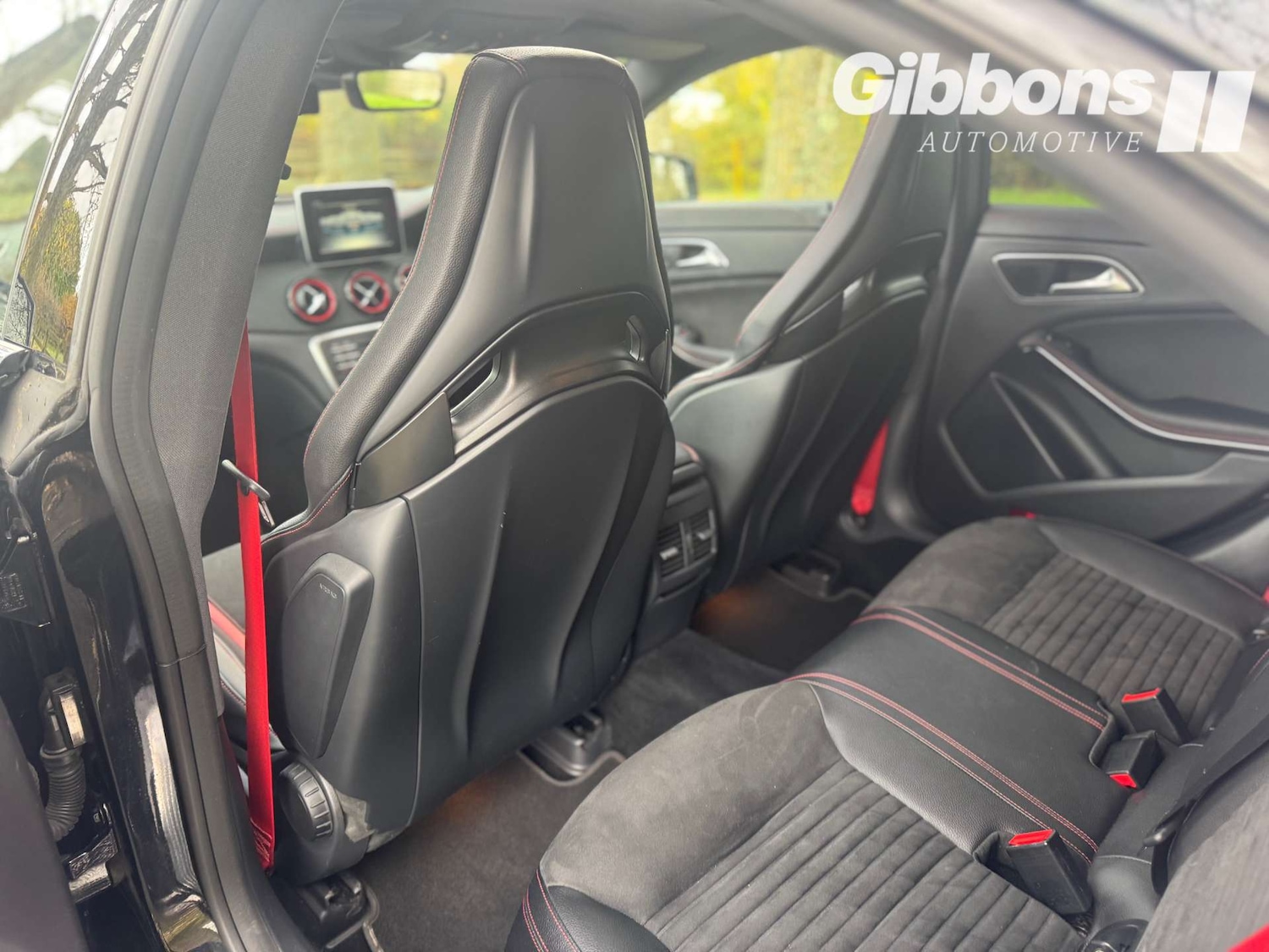 Used Mercedes-Benz CLA 2016 for sale - 76481425: Photo 33