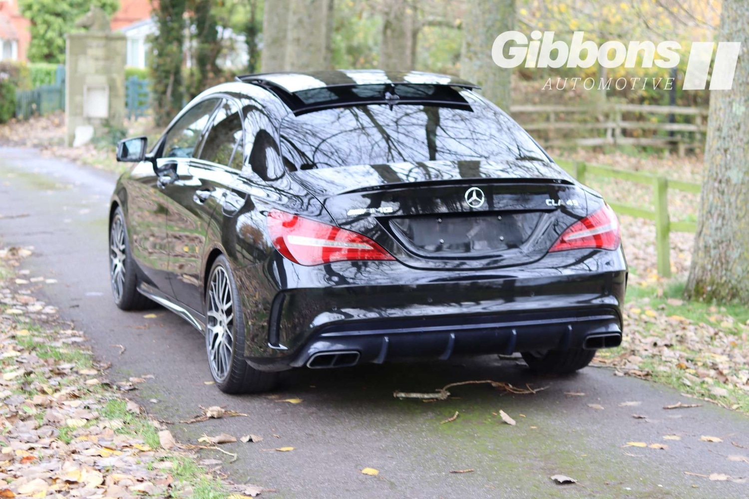 Used Mercedes-Benz CLA 2016 for sale - 76481425: Photo 4