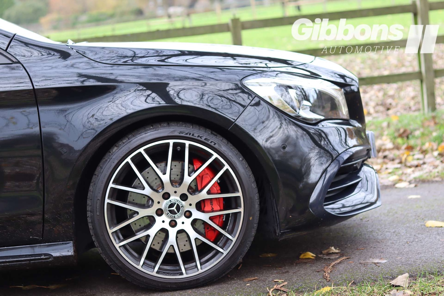 Used Mercedes-Benz CLA 2016 for sale - 76481425: Photo 43