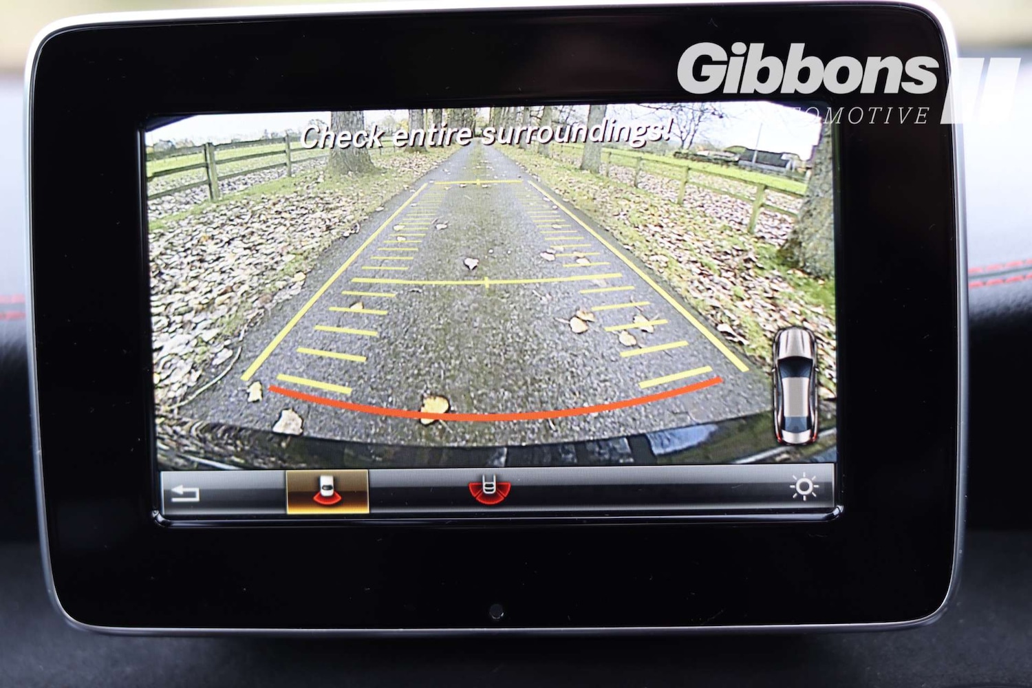 Used Mercedes-Benz CLA 2016 for sale - 76481425: Photo 45