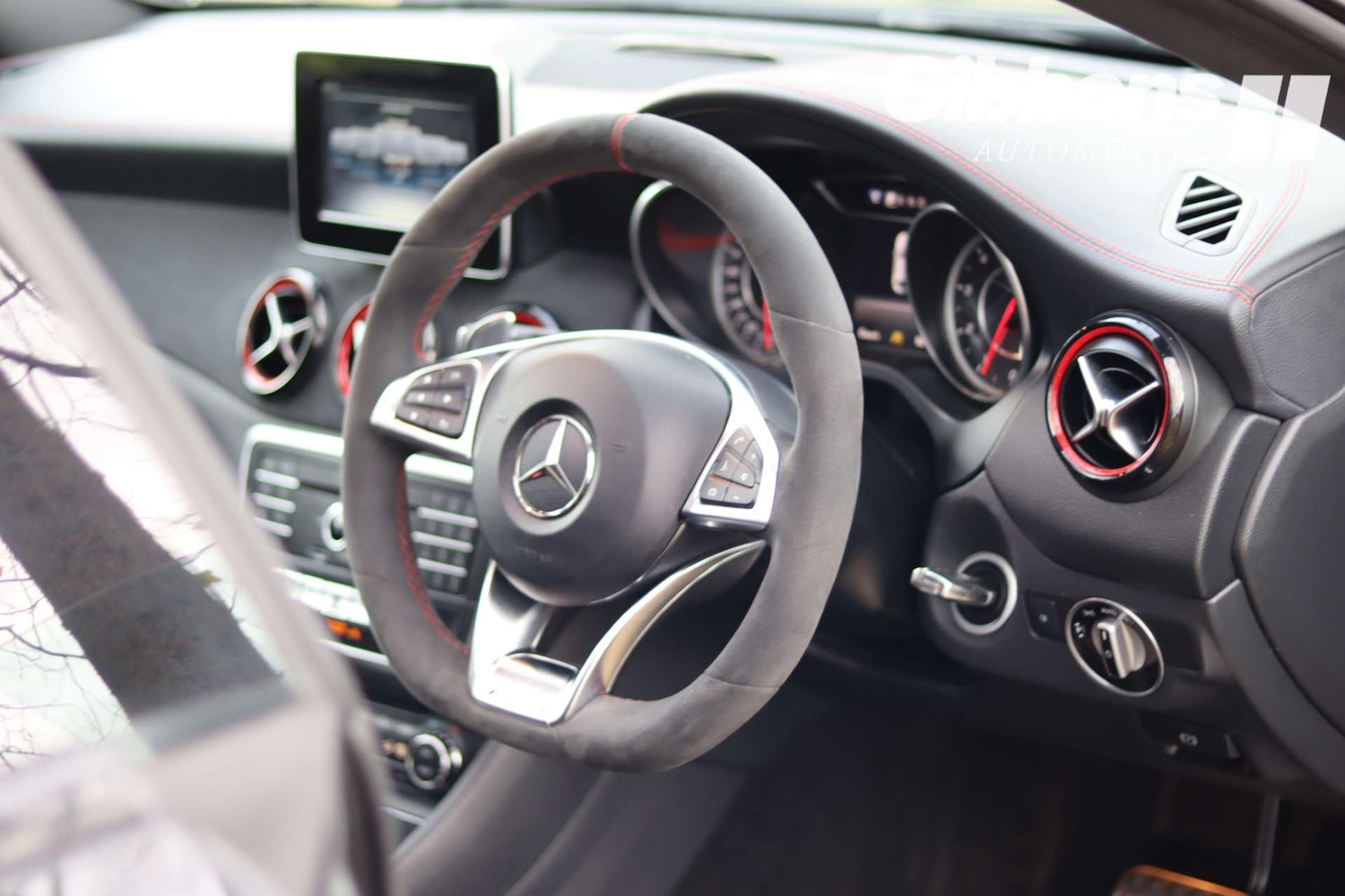 Used Mercedes-Benz CLA 2016 for sale - 76481425: Photo 48