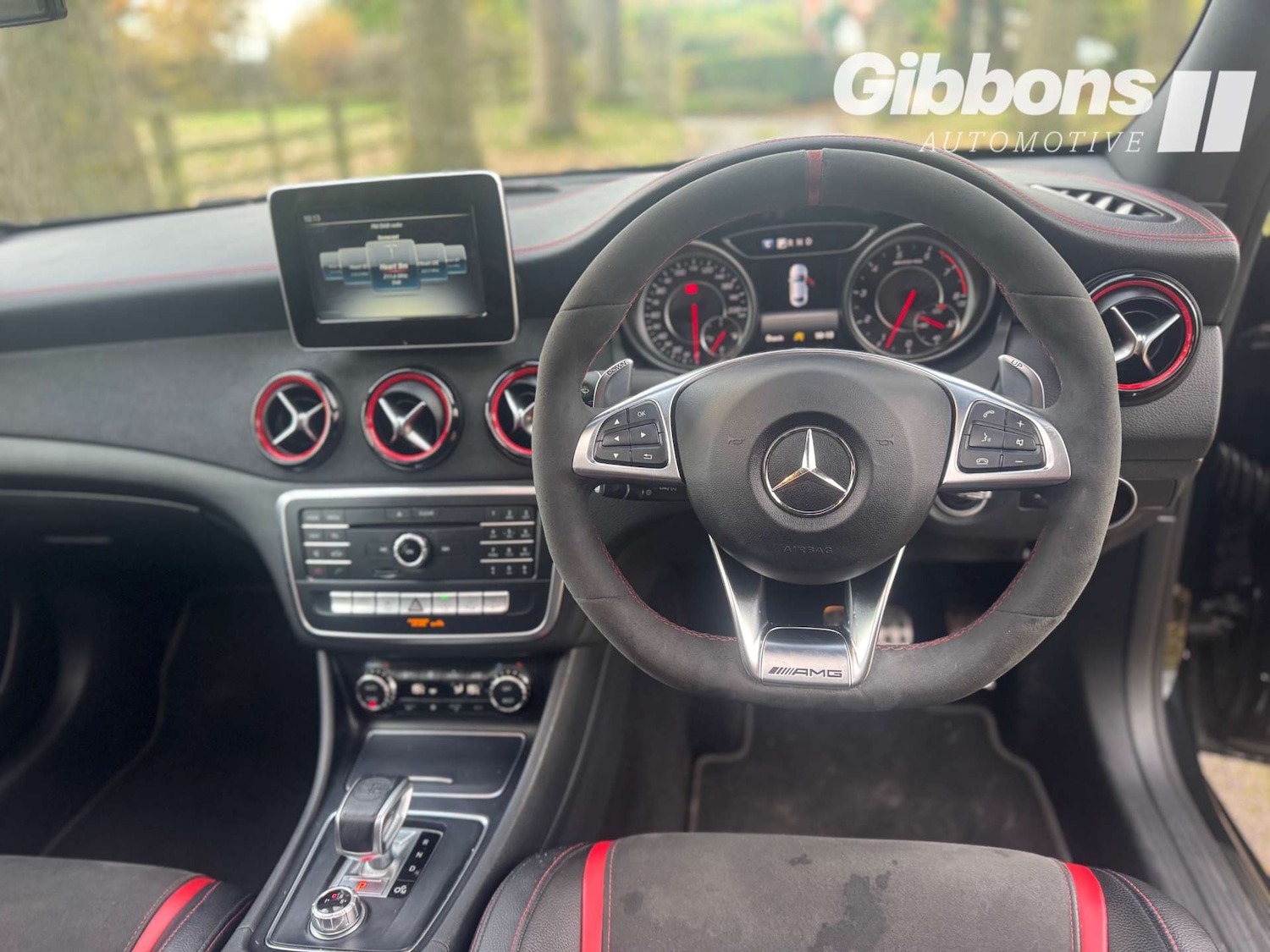 Used Mercedes-Benz CLA 2016 for sale - 76481425: Photo 49