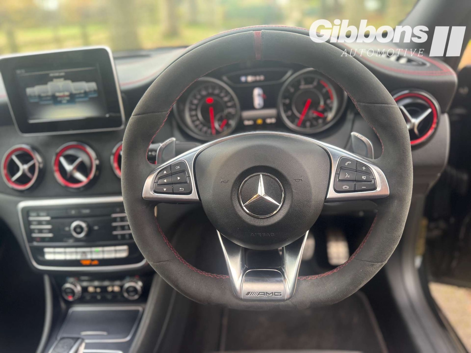 Used Mercedes-Benz CLA 2016 for sale - 76481425: Photo 50