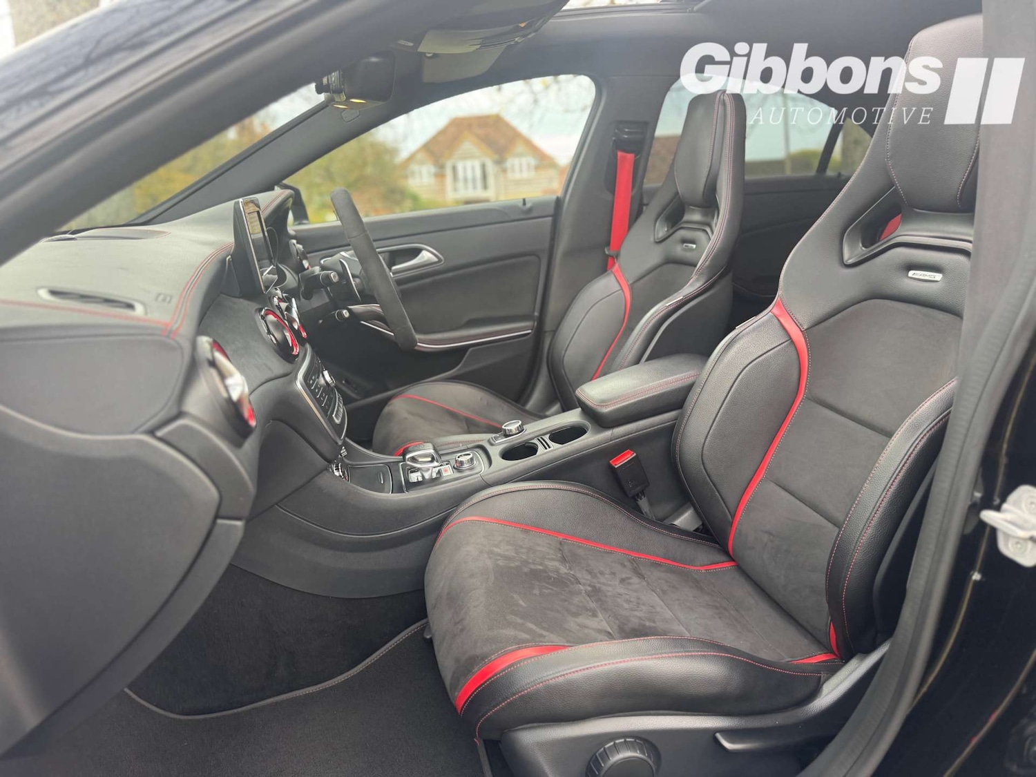 Used Mercedes-Benz CLA 2016 for sale - 76481425: Photo 52