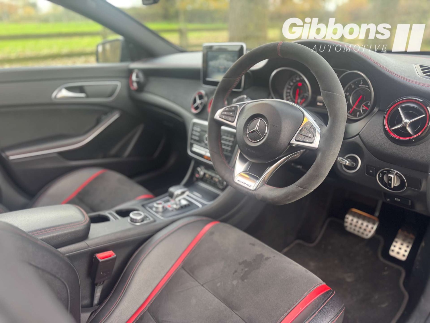 Used Mercedes-Benz CLA 2016 for sale - 76481425: Photo 61