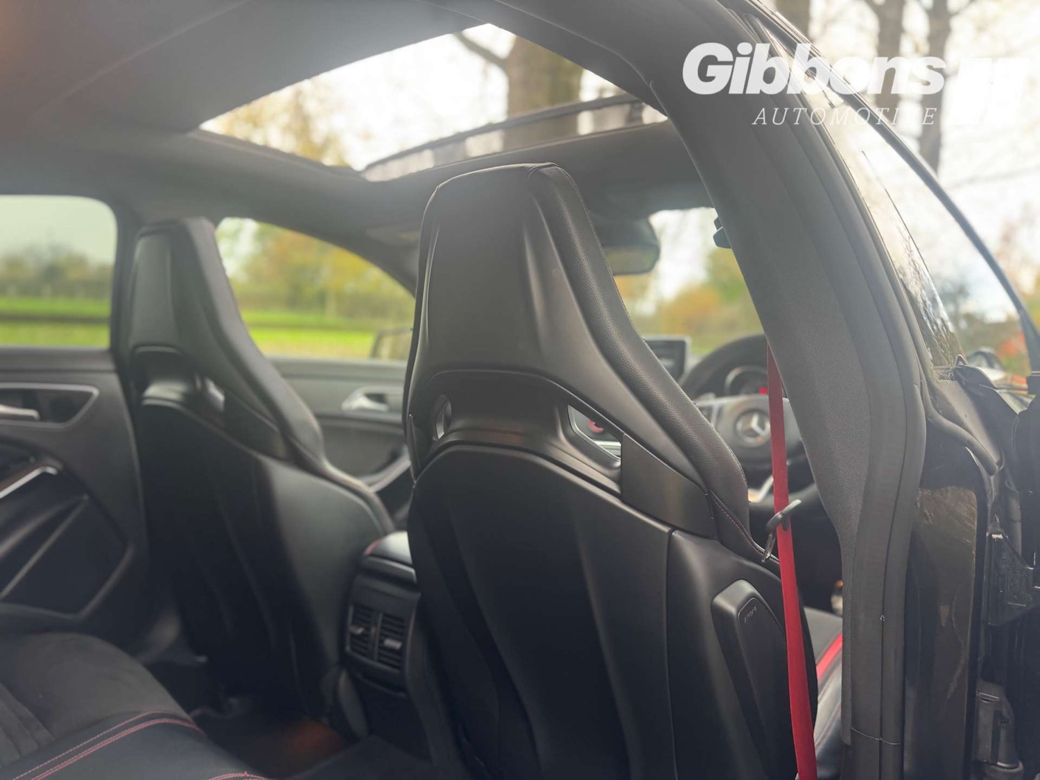 Used Mercedes-Benz CLA 2016 for sale - 76481425: Photo 63