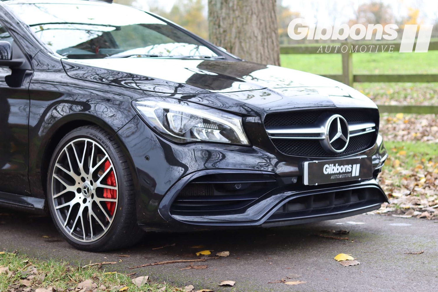 Used Mercedes-Benz CLA 2016 for sale - 76481425: Photo 7