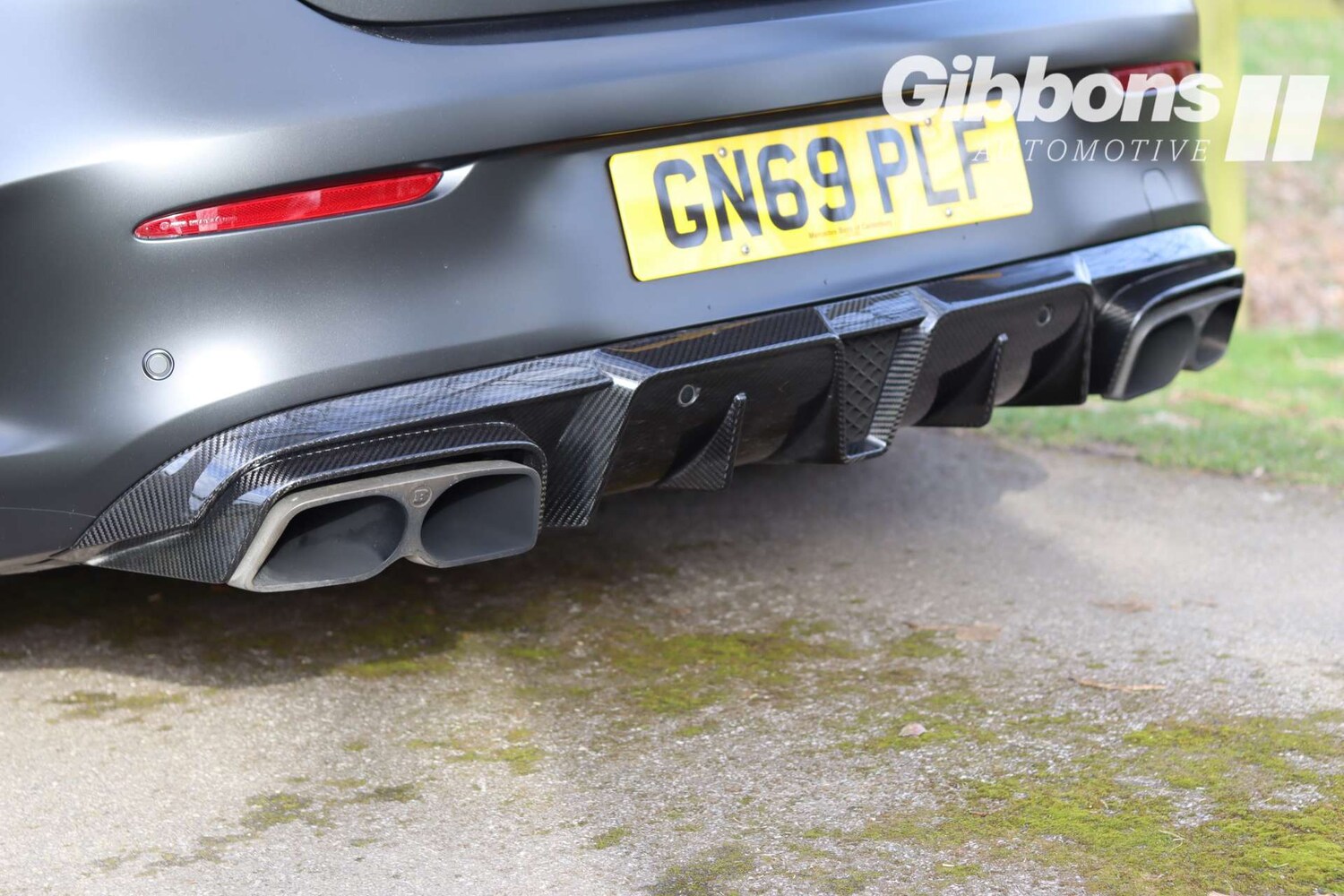 Used Mercedes-Benz C Class 2019 for sale - 77661923: Photo 12