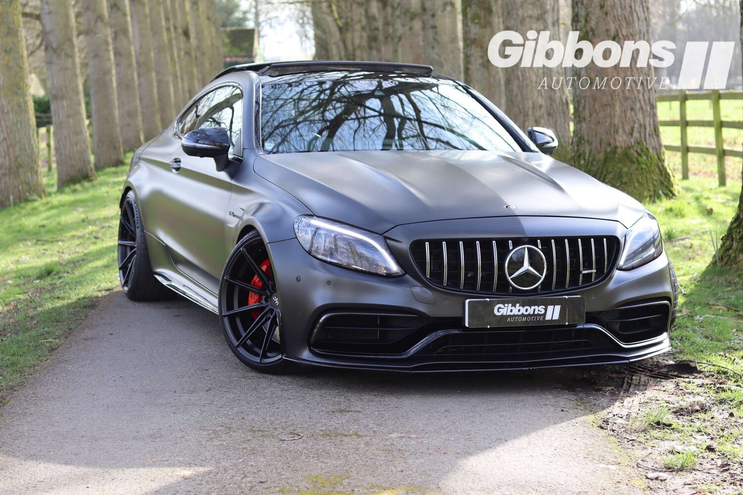 Used Mercedes-Benz C Class 2019 for sale - 77661923: Photo 14